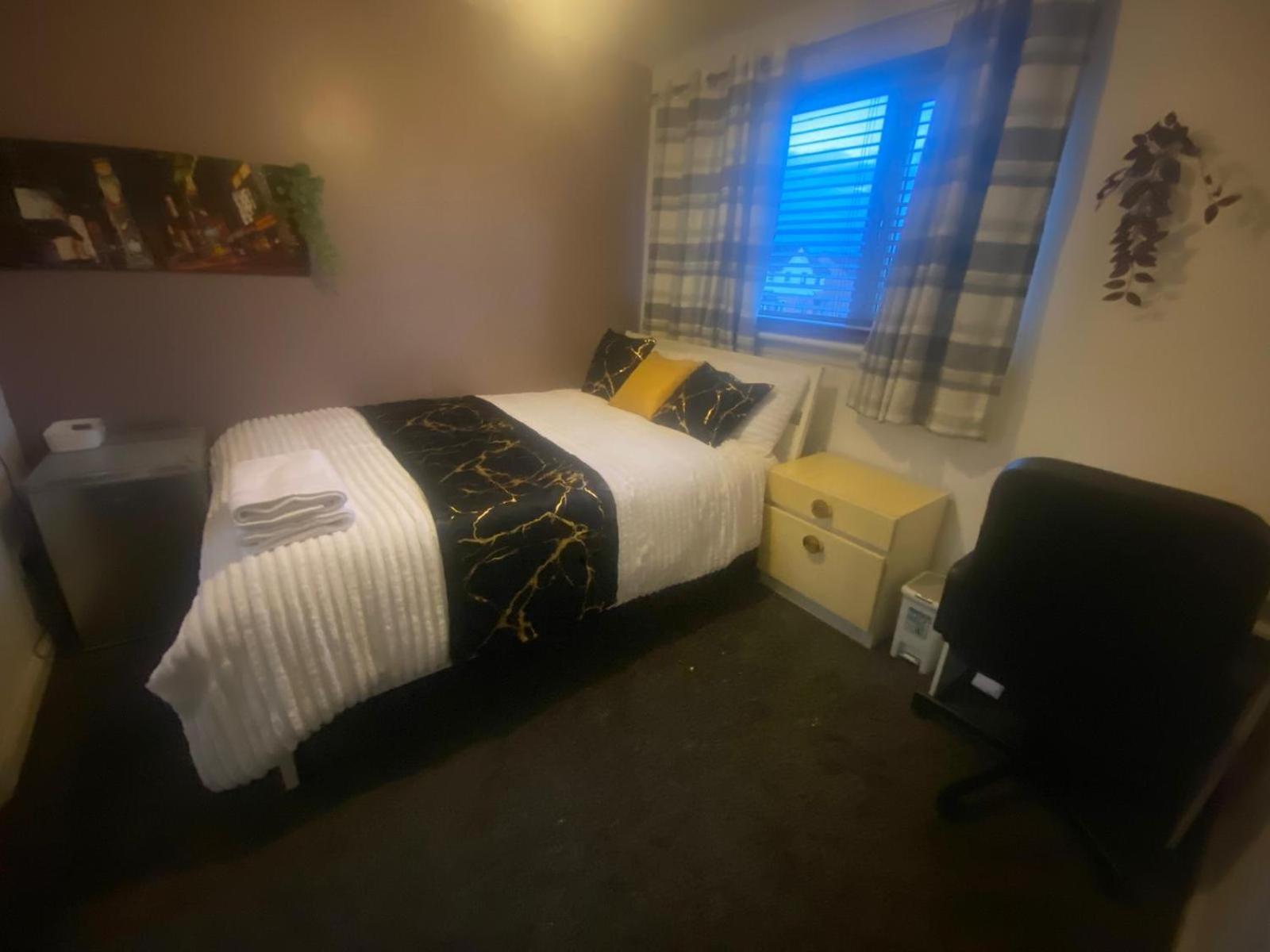 Harbury Lodge — Photos 3